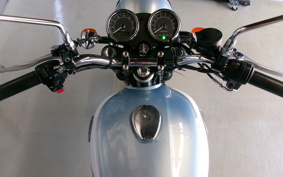 KAWASAKI ESTRELLA BJ250A