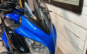 SUZUKI GSX-S1000F 2018 GT79B