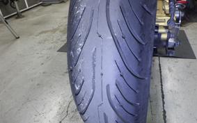 HONDA CB400 SUPER BOLDOR VTEC 2008 NC42