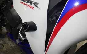 HONDA CBR1000RR Gen. 2 2010 SC59