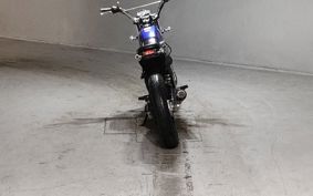 HONDA FTR223 MC34