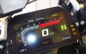 BMW R1200GS 2018
