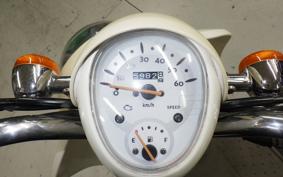 HONDA CREA SCOOPY 2009 AF55