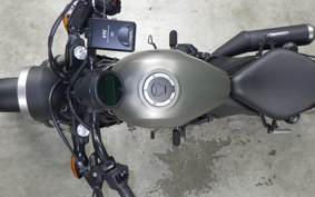 HONDA REBEL 500 A 2017 PC60