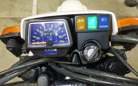 YAMAHA SEROW 225 2014 1KH