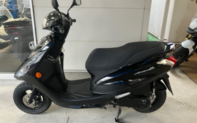 YAMAHA AXIS Z SED7J