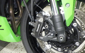 KAWASAKI ZX-4RR 2025 ZX400P