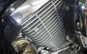 YAMAHA DRAGSTAR 250 2000 VG02J
