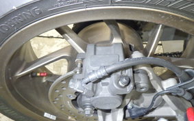 HONDA CB1300SB SUPER BOLDOR 2014 SC54