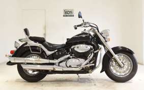 SUZUKI INTRUDER 400 Classic 2006 VK54A