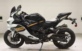 KAWASAKI ZX-4R SE 2025 ZX400P