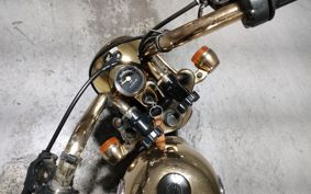 HONDA MONKEY Z50J