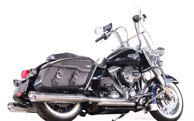 HARLEY FLHRC 2013 FRM