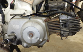 HONDA C50 SUPER CUB C50