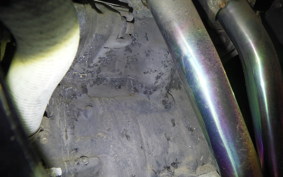 KAWASAKI NINJA 400 ABS 2015 EX400E