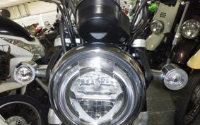 HONDA MONKEY 125 JB03