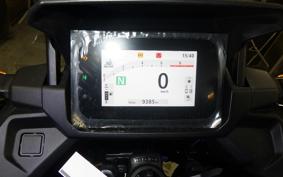 HONDA NC750X 2025 RH23