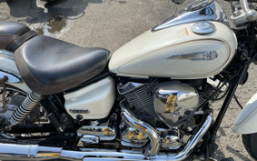 YAMAHA DRAGSTAR 250 VG05J