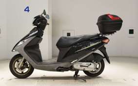 SUZUKI ADDRESS V125 2006 DT11A