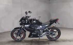 KAWASAKI Z250 ER250C