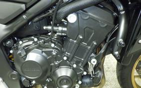 HONDA CB1000 HORNET SP 2026 SC86