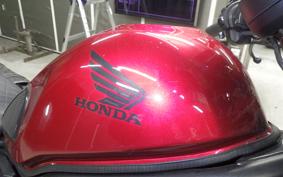 HONDA REBEL 250 S MC49