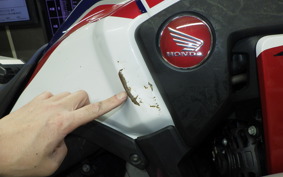 HONDA CRF1000L AFRICA TWIN 2016 SD04