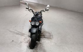 HONDA ZUMAR AF58