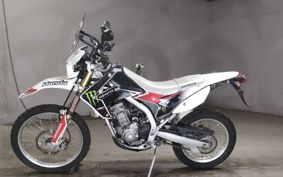 HONDA CRF250L MD38
