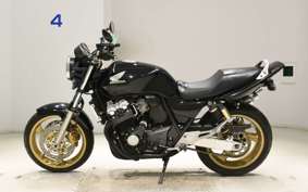 HONDA CB400SF VTEC Spec3 2006 NC39