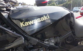 KAWASAKI GPZ400R 1989 ZX400D