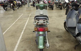 SUZUKI BIRDIE 50 BA41A