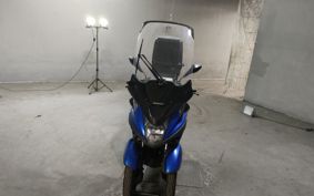 YAMAHA TRICITY 155 ABS SG37J
