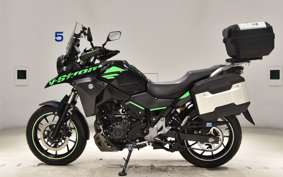 SUZUKI Vｽﾄﾛｰﾑ250A