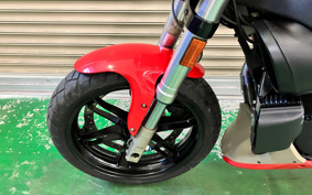 BUELL XB12X ULYSSES 2009 FX03