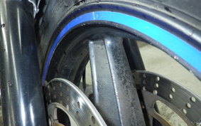 KAWASAKI ZRX400 1994 ZR400E