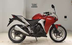 HONDA CBR250R GEN 3 MC41