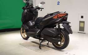 YAMAHA X-MAX 250 A SG42J