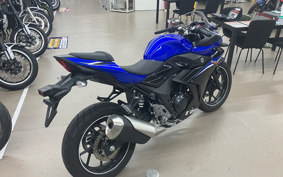SUZUKI GSX250 R DN11A