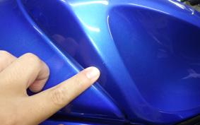 SUZUKI GSX-R125 2025 DL33B