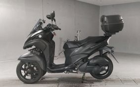 YAMAHA TRICITY 155 ABS SG37J