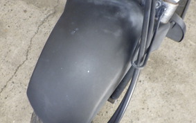 HONDA ZOOMER AF58
