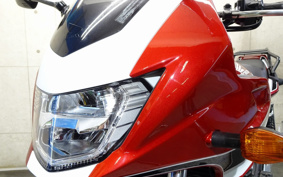 HONDA CB400 SUPER  BOL DOR ABS 2019 NC42