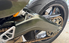 DUCATI SCRAMBLER ICON 2017 K102