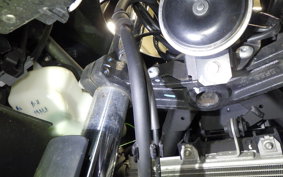 KAWASAKI NINJA 400 2023 EX400L