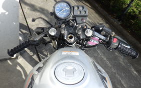HONDA VTR 250 MC33