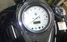 YAMAHA DRAGSTAR 1100 CLASSIC 2007 VP13J