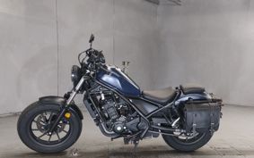 HONDA REBEL MC49