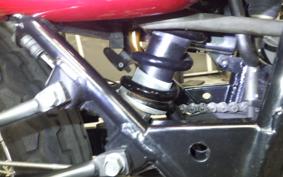 HONDA CB223S 2026 MC40
