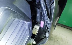 YAMAHA JOG-7 1982 AY01